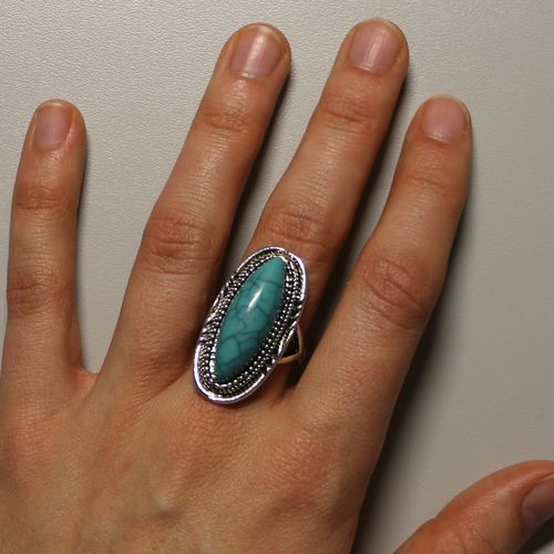 Der Türkise Ring