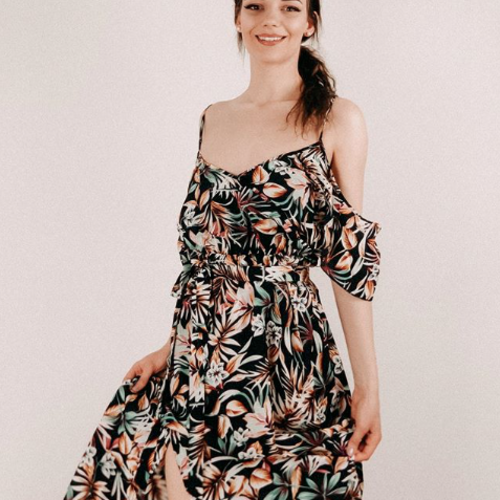 Ihr habt Lust auf noch mehr Outfits?