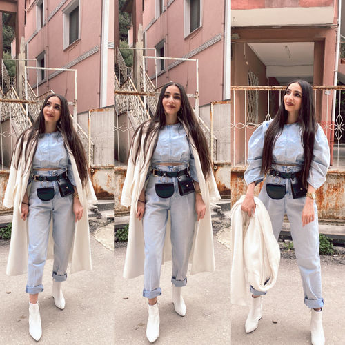 Outfit