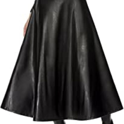 Welche Jacke/Mantel zu diesem Maxi Rock?